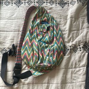 Kacy shoulder bag.  Barely used and in great condition